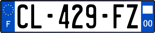CL-429-FZ