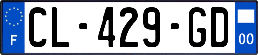 CL-429-GD