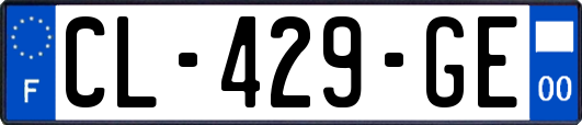 CL-429-GE