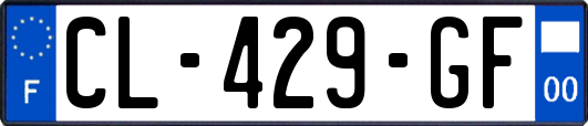 CL-429-GF
