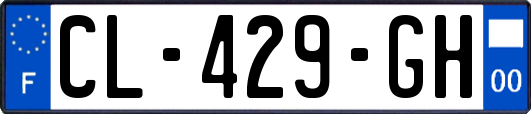 CL-429-GH