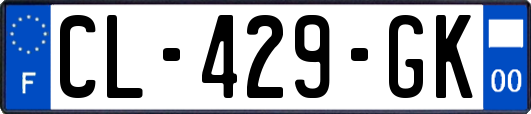 CL-429-GK