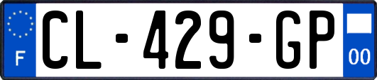 CL-429-GP