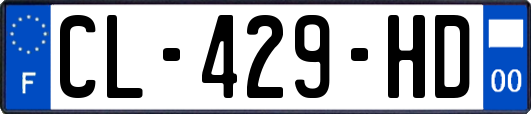 CL-429-HD