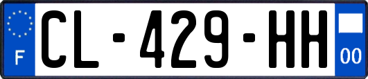 CL-429-HH