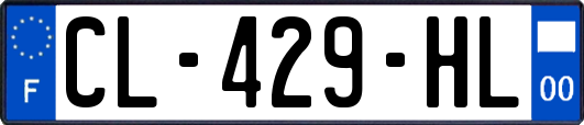 CL-429-HL