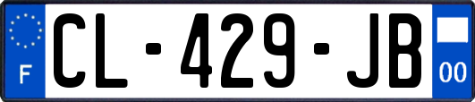 CL-429-JB