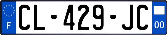 CL-429-JC