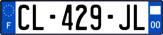 CL-429-JL