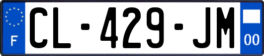 CL-429-JM