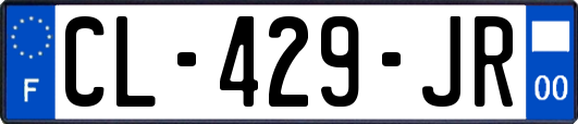 CL-429-JR