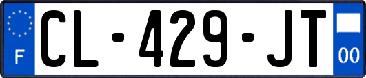 CL-429-JT