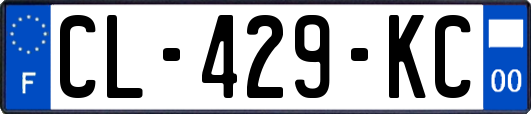 CL-429-KC