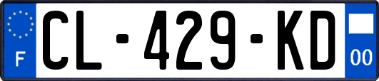 CL-429-KD