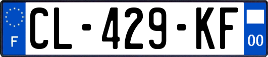 CL-429-KF