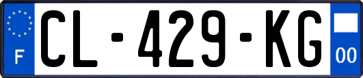 CL-429-KG