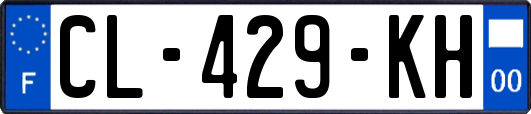 CL-429-KH