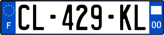 CL-429-KL