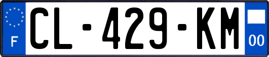 CL-429-KM