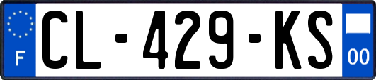 CL-429-KS