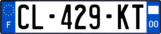 CL-429-KT