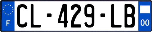 CL-429-LB