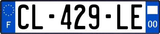 CL-429-LE