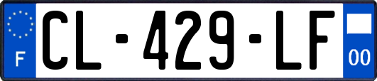 CL-429-LF