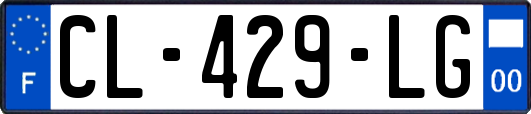 CL-429-LG