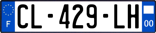 CL-429-LH
