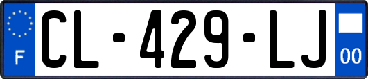 CL-429-LJ