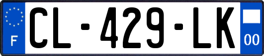 CL-429-LK
