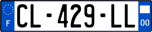 CL-429-LL