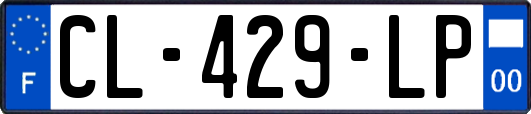CL-429-LP