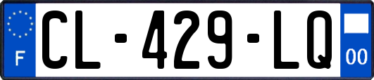 CL-429-LQ