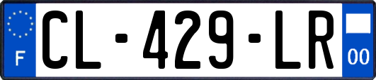 CL-429-LR
