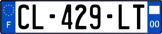 CL-429-LT