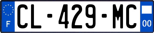 CL-429-MC