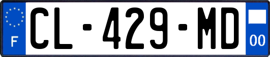 CL-429-MD