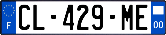 CL-429-ME
