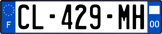 CL-429-MH