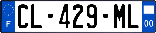 CL-429-ML