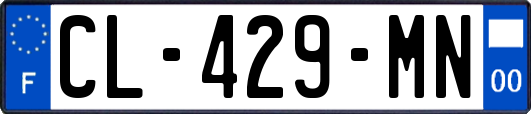 CL-429-MN