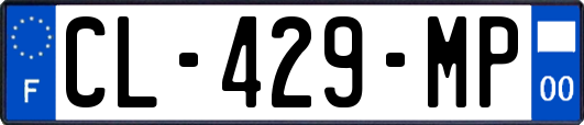 CL-429-MP