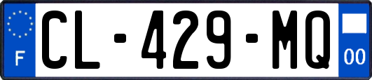 CL-429-MQ