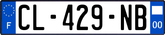 CL-429-NB