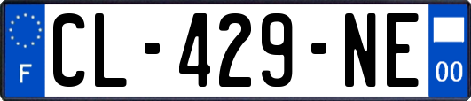 CL-429-NE