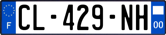 CL-429-NH