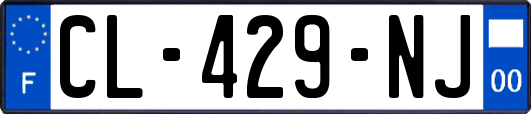 CL-429-NJ