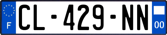 CL-429-NN